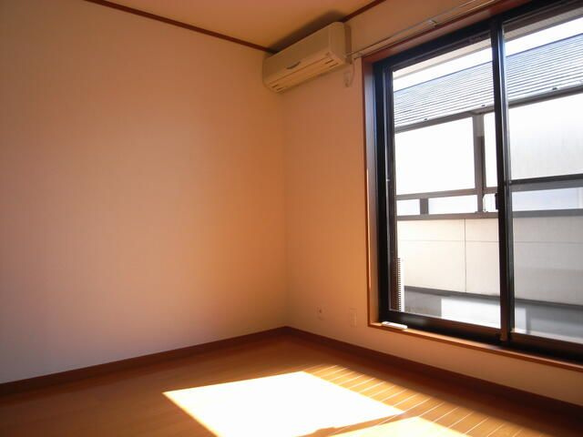 プライム立川の展望