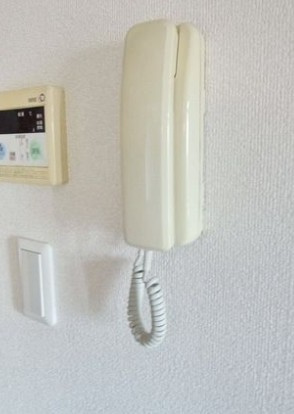 プライム立川のセキュリティ
