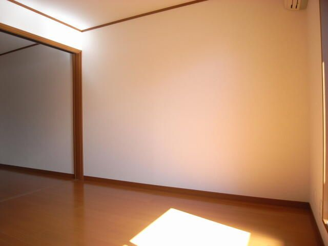プライム立川の内装