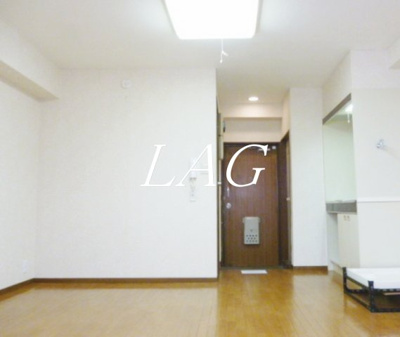 【寝室】 | ライオンズマンション目黒第三 | 寝室です。