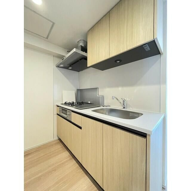 アーバネックス住吉のキッチン
