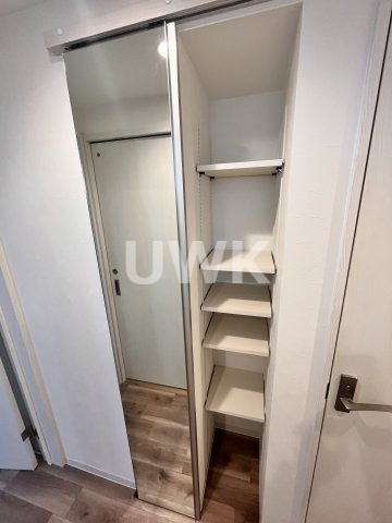 Private Residence（プライベートレジデンス）山科御陵のその他