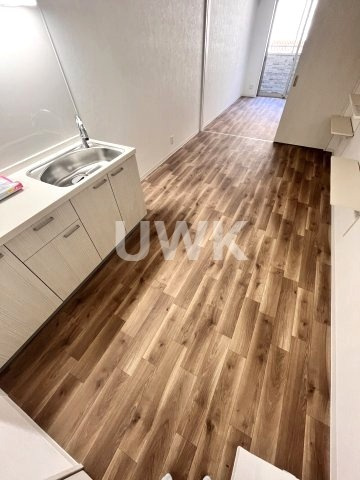 Private Residence（プライベートレジデンス）山科御陵の内装