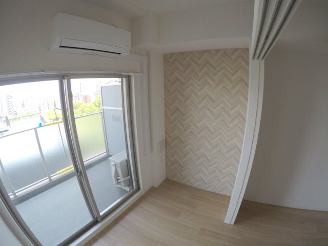 【展望】 | セレニテ梅田北グランデ