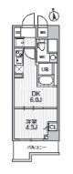 S-RESIDENCE千住大橋broad