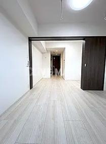 【居間・リビング】S-RESIDENCE千住大橋broad
