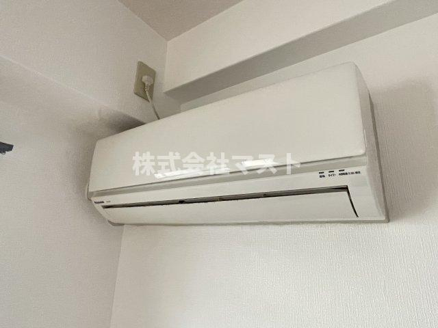 レジナコートの設備