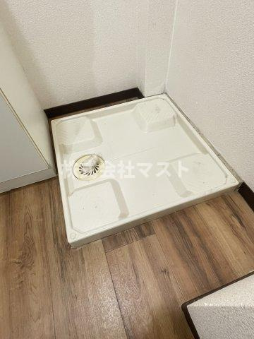 レジナコートのその他