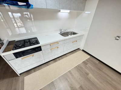 【設備】 | 桃山台グランドマンション　D3棟