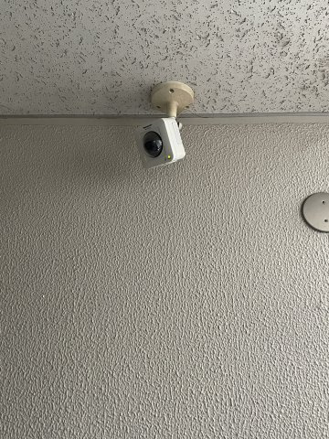 テラスジョージタウンの設備