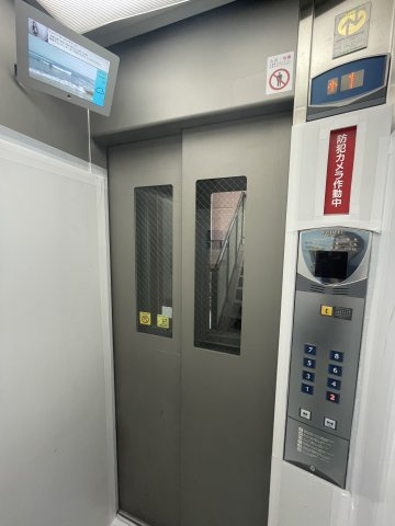 テラスジョージタウンのその他共用部分
