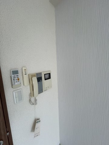 テラスジョージタウンのセキュリティ