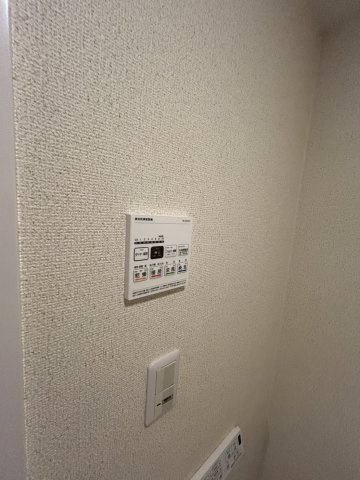テラスジョージタウンの設備