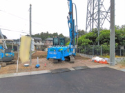 鶴ヶ島市藤金15期　グラファーレ　新築戸建　全11棟　7号棟の画像