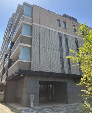 プラウドシティ方南町