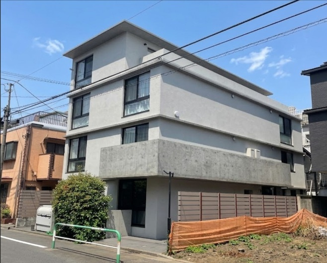 LEGALAND三軒茶屋