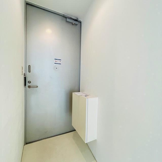 Y's自由ヶ丘のその他|セキュリティ
