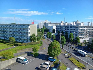 【展望】 | 洋光台南第１団地