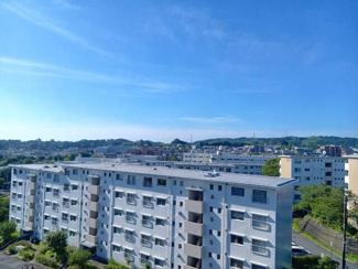 【展望】 | 洋光台南第１団地