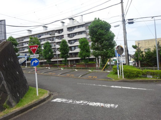【駐車場】 | 洋光台南第１団地