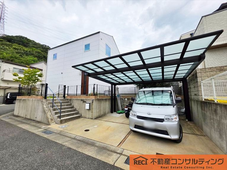 神戸市灘区桜ヶ丘町　中古戸建のその他