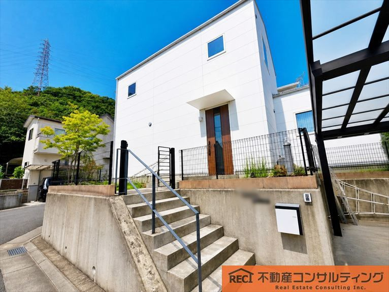神戸市灘区桜ヶ丘町　中古戸建のその他