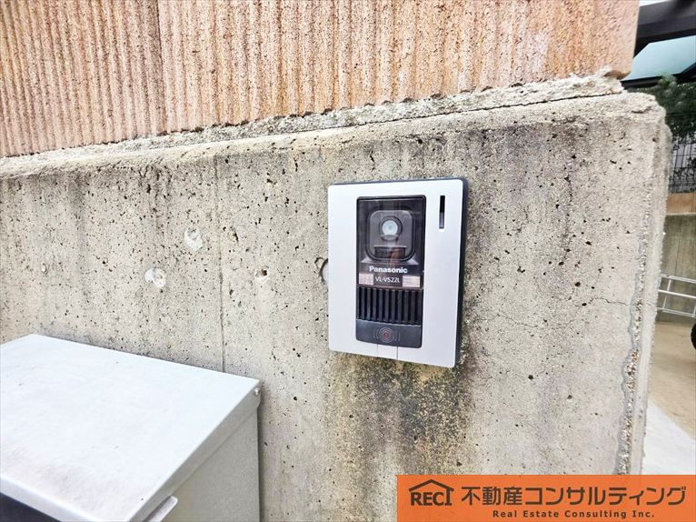神戸市灘区桜ヶ丘町　中古戸建の設備