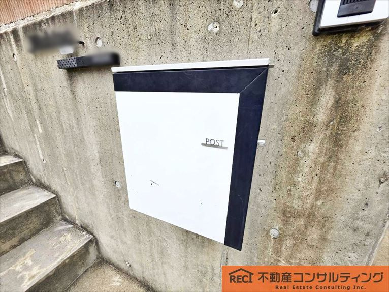 神戸市灘区桜ヶ丘町　中古戸建のその他