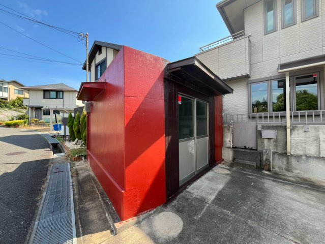 垂水区清玄町　中古戸建のその他