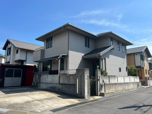 垂水区清玄町　中古戸建