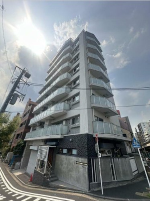 【外観】 | ウイングコート横浜
