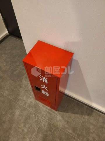 ルラシオン沼袋のその他共用部分