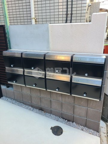 ルラシオン沼袋