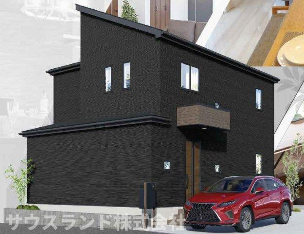 八王子市諏訪町３期