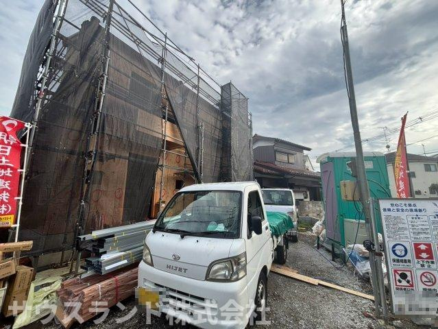 八王子市諏訪町３期