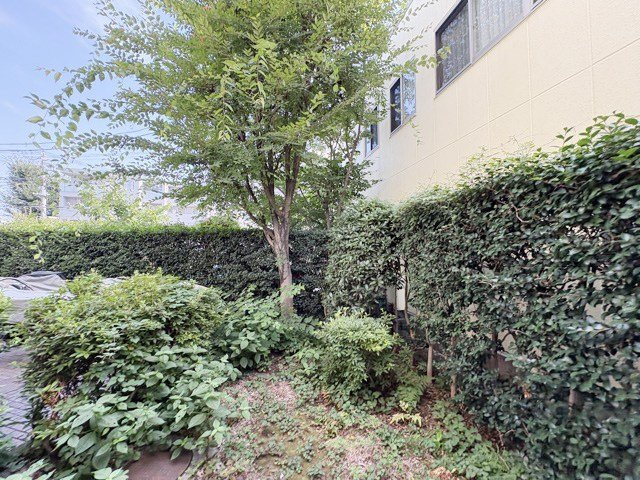【展望】 | アルス用賀 | テラスからの眺望