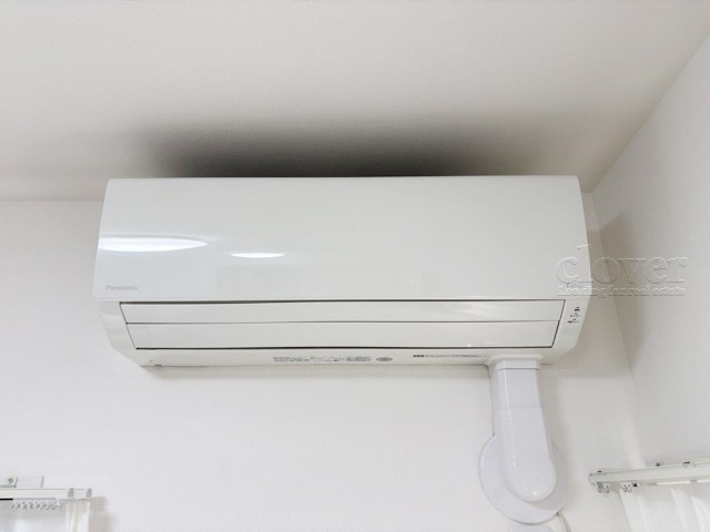 【冷暖房・空調設備】 | アルス用賀 | エアコン