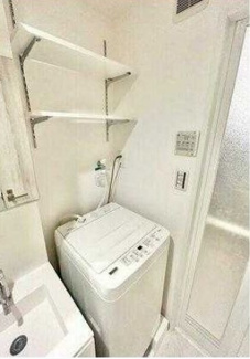 【設備】 | フィオーレ北赤羽