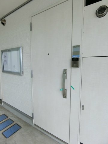 リブリ・調布のその他