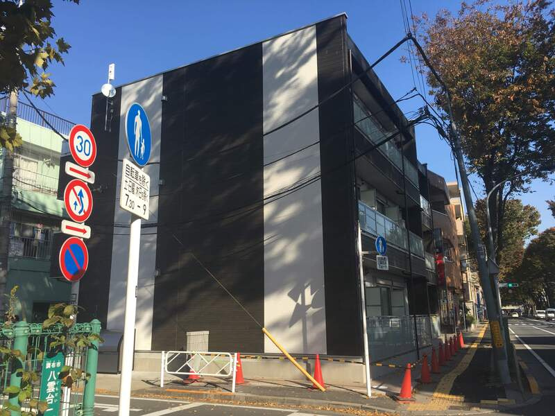 リブリ・調布