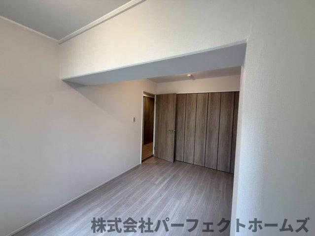【洋室】の画像