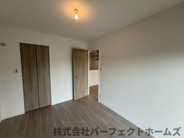 【洋室】の画像