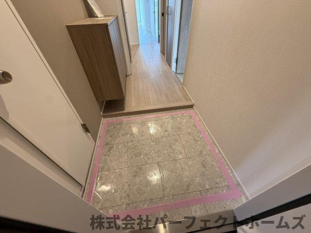 【玄関】の画像