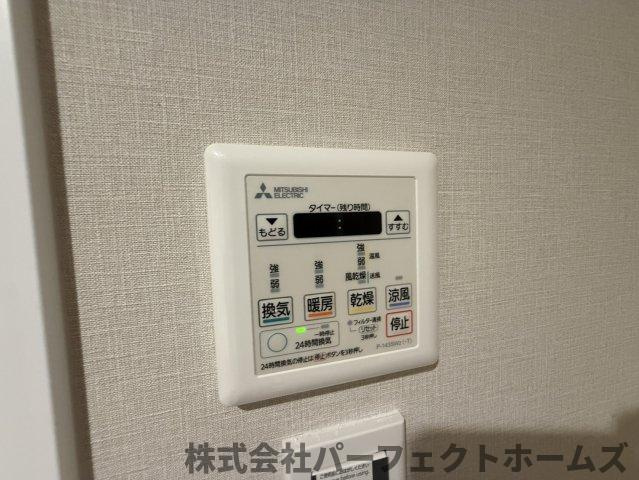 【設備】の画像