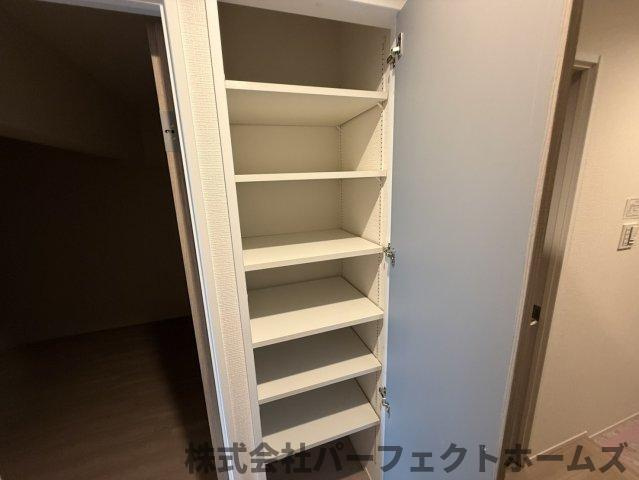 【収納】の画像