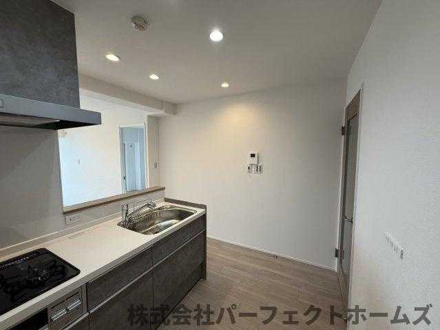 【キッチン】の画像