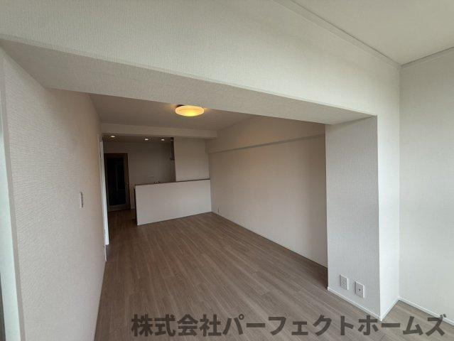 【居間・リビング】の画像