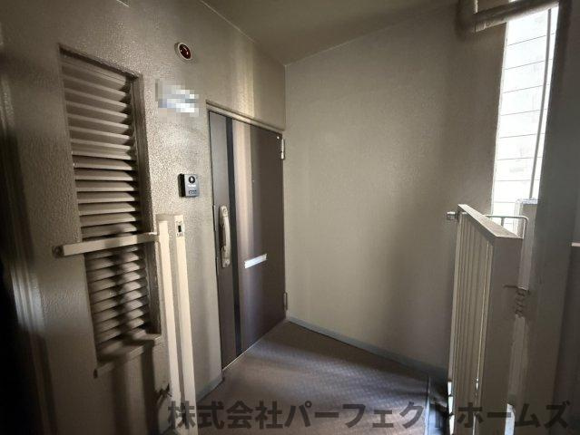 【玄関】の画像