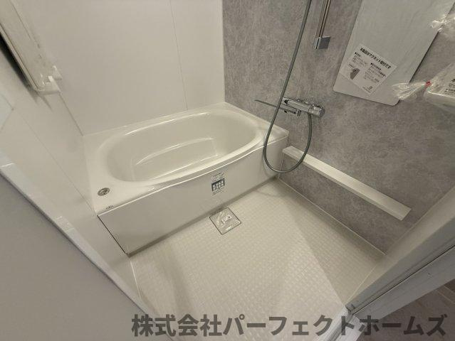 【浴室】の画像