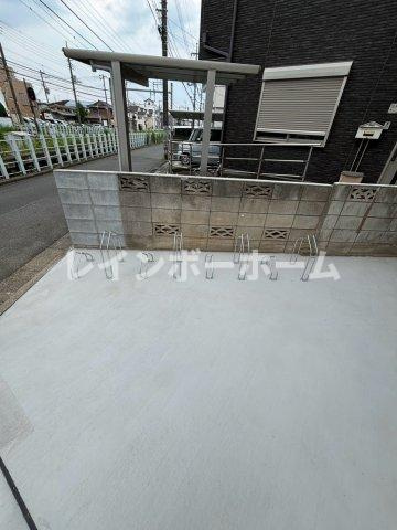 KAWAGOE　TERRACEのその他共用部分